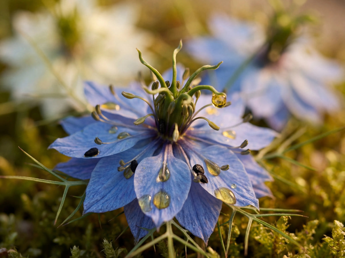 L'apothicaire d'Éthiopie