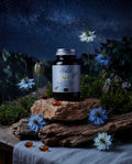 Nigelle en capsule